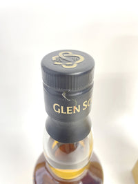 グレンスコシア 18年