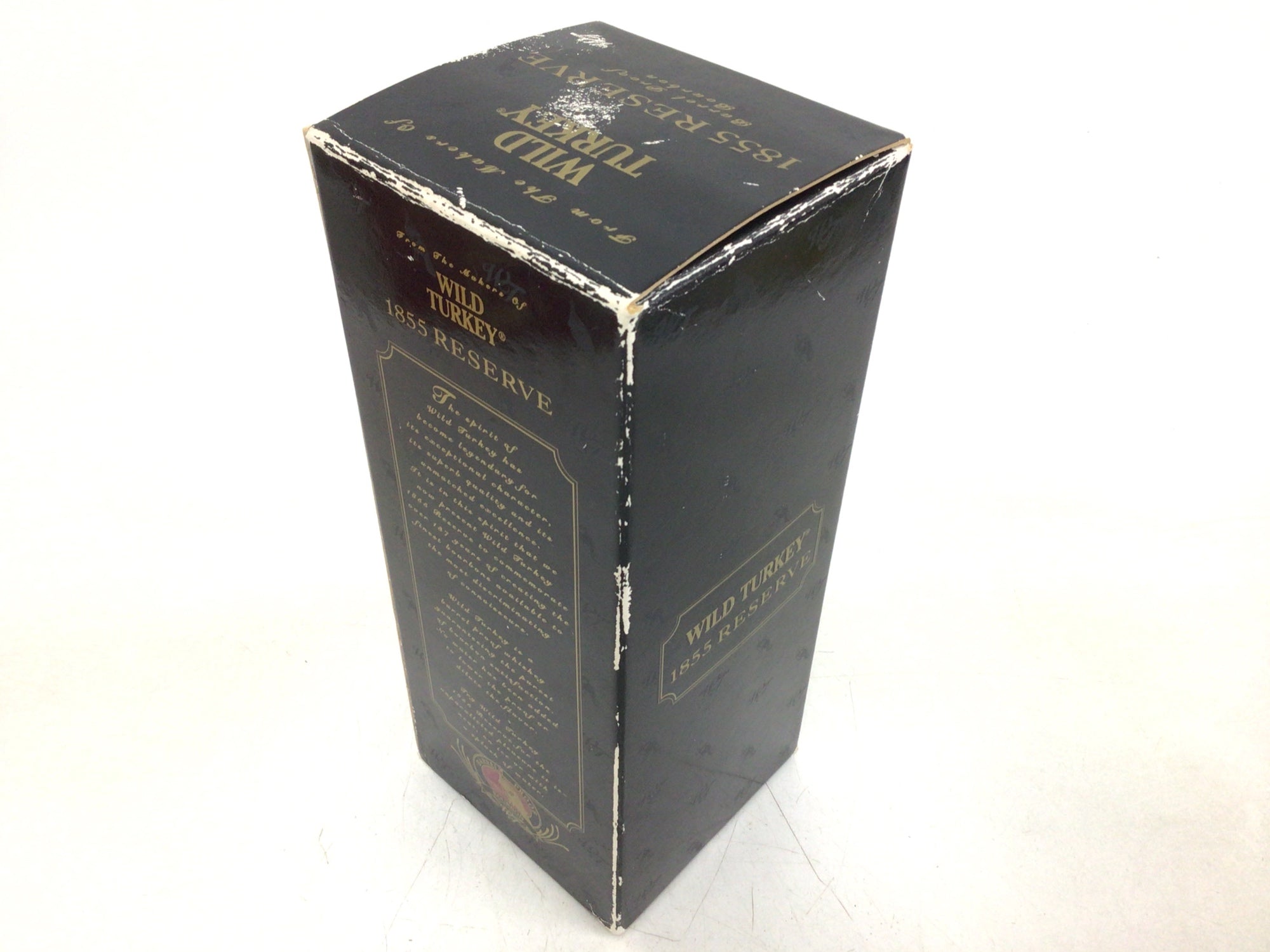 ワイルドターキー 1855 リザーブ WILD TURKEY 1855 RESERVE