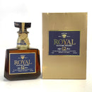 サントリー ローヤル 12年 プレミアム SUNTORY ROYAL PREMIUM AGED 12 YEARS