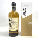 ニッカ 竹鶴 ピュアモルト 白ラベル NIKKA TAKETSURU PURE MALT