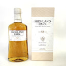 ハイランドパーク 12年 HIGHLAND PARK AGED 12 YEARS