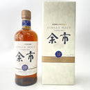 ニッカ 余市 10年 シングルモルト NIKKA YOICHI 10 years old SINGLE MALT
