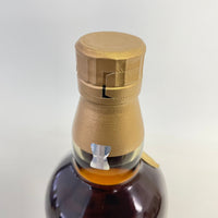 サントリー 山崎 12年 シングルモルト SUNTORY YAMAZAKI AGED 12 YEARS SINGLE MALT