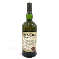アードベッグ ロード オブ ジ アイルズ 25年 ARDBEG LORD OF THE ISLES 25 YEARS