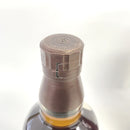 サントリー 山崎 シングルモルト NV