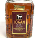 ローガン デラックス LOGAN DeLuxe