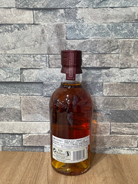 アベラワー 12年 ダブルカスク 700ml 40% ウイスキー whisky S(1F43)