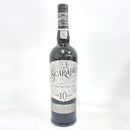 スカラバス 10年