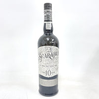 スカラバス 10年