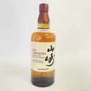 サントリー 山崎 NV SUNTORY YAMAZAKI NV