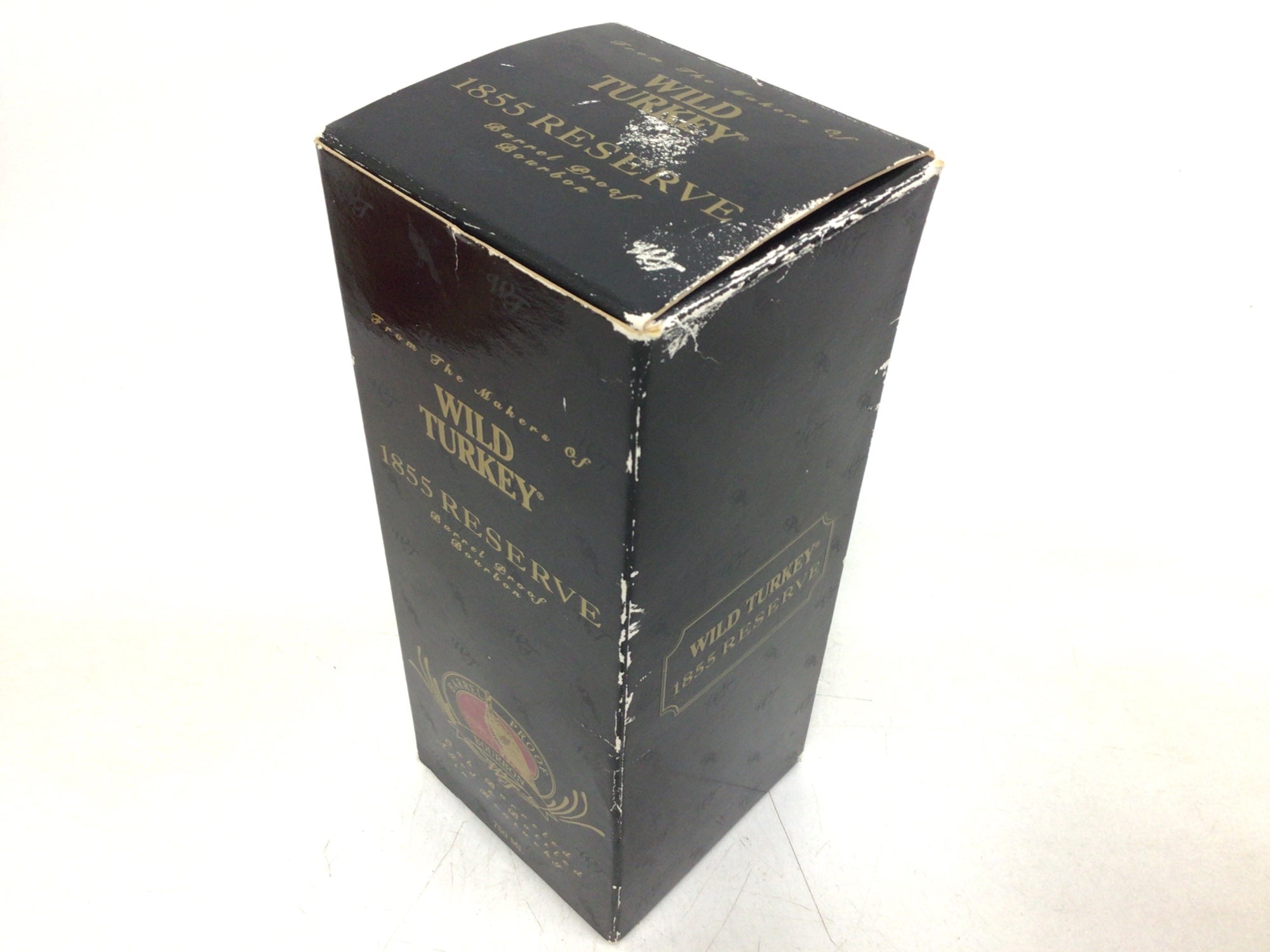 ワイルドターキー 1855 リザーブ WILD TURKEY 1855 RESERVE