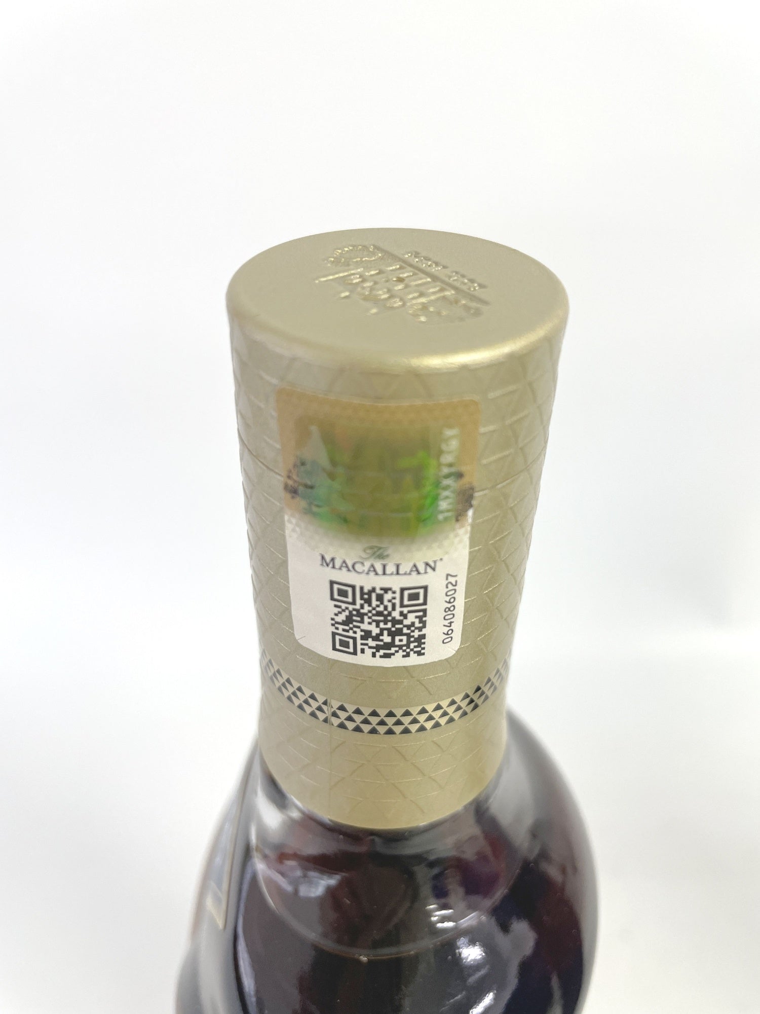 マッカラン 15年 ダブルカスク