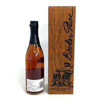 ブッカーズ 7年1ヶ月 BOOKER'S 7YEARS 1MONTH 12DAYS