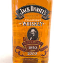 ジャックダニエル オールドNo.7 150周年記念 JACK DANIEL'S Old No.7 150TH BIRTHDAY ギフト