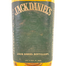 ジャックダニエル グリーンラベル JACK DANIEL'S GREEN LABEL