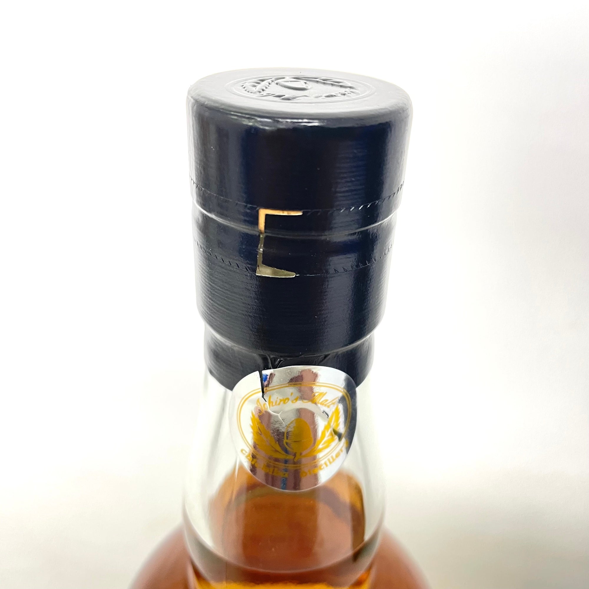 イチローズモルト 秩父ディスティラリー2 ICHIRO'S MALT CHICHIBU DISTILLERY Ⅱ