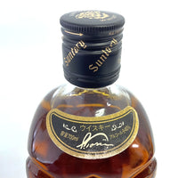 サントリー 角瓶 味わい旨口 SUNTORY KAKU Ajiwai Umakuchi