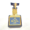 サントリー ローヤル 15年 ベビーボトル SUNTORY ROYAL Aged 15 Years 180ml