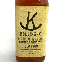 ローリングＫ オールドクロウ ROLLING-K OLD CROW