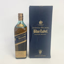 ジョニーウォーカー ブルーラベル Johnnie Walker Blue Label ギフト