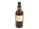 サントリー エイジアンノウン 勲一等瑞宝章受章記念 佐治敬三 750ml 43% ウイスキー whisky 中古A(Sｰ9－2)