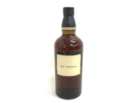 サントリー エイジアンノウン 勲一等瑞宝章受章記念 佐治敬三 750ml 43% ウイスキー whisky 中古A(Sｰ9－2)