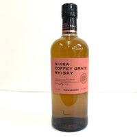 ニッカ カフェグレーン 700ml 45%  ウイスキー whisky 重量番号:2(1F37)
