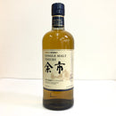 ニッカ 余市 シングルモルト 700ml 45% ウイスキー whisky S(1F37)