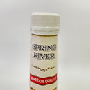 スプリングリバー 15年 SPRING RIVER AGED 15 YEARS
