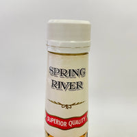 スプリングリバー 15年 SPRING RIVER AGED 15 YEARS