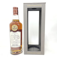 ゴードン＆マクファイル コニサーズチョイス カリラ 2007