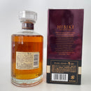 サントリー 響 12年 HIBIKI AGED 12 YEARS