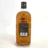 サントリー 角瓶 味わい旨口 SUNTORY KAKU Ajiwai Umakuchi