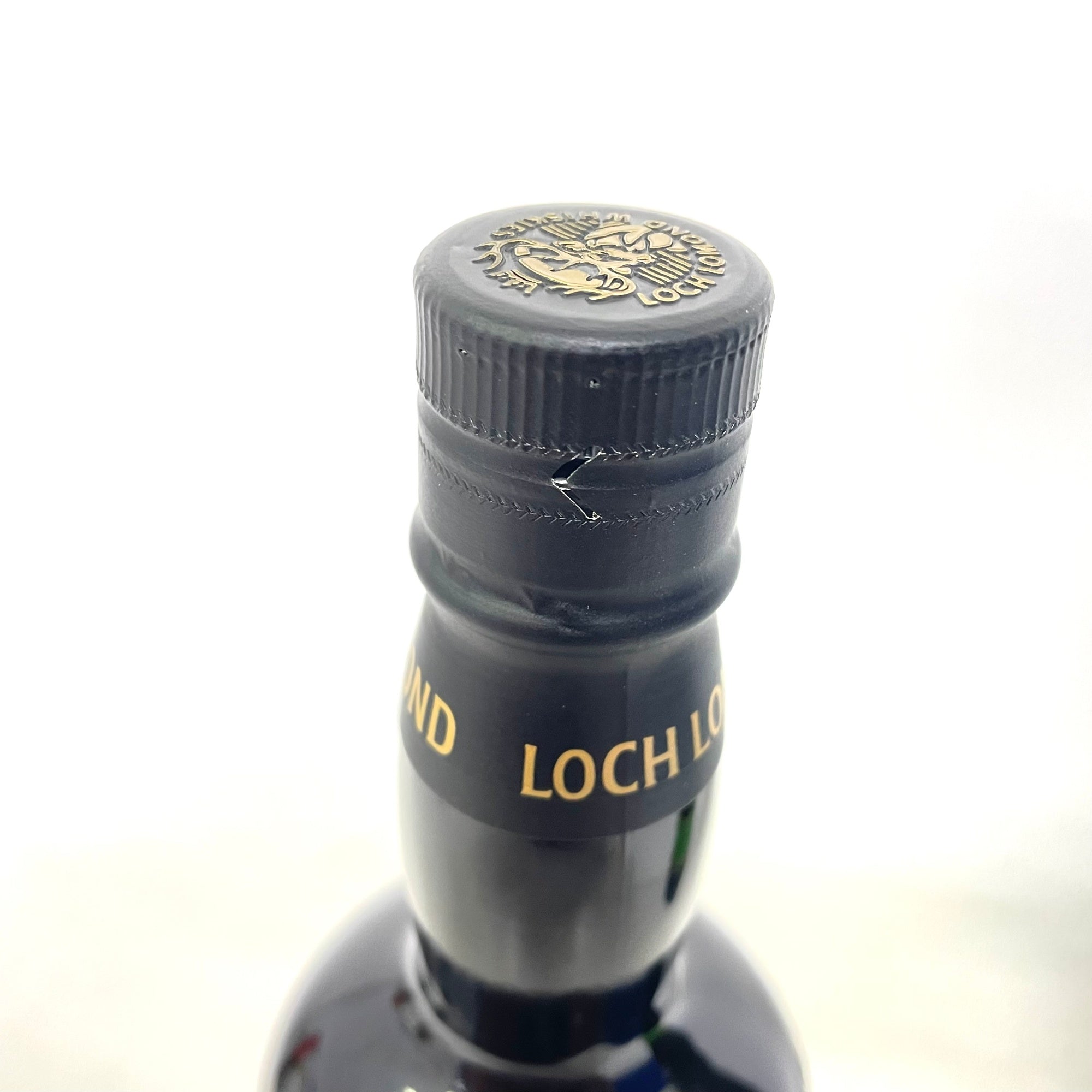 ロッホローモンド シングルグレーン ピーテッド LOCHLOMOND SINGLE GRAIN PEATED