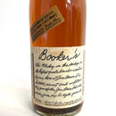 ブッカーズ 6年11か月 2022年 BOOKER'S 6YEARS 11MONTH 2022 ギフト