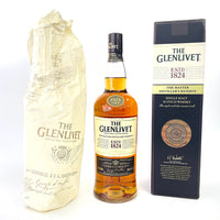 グレンリベット マスターディスティラーズリザーブ GLENLIVET MASTER DISTILLER'S RESERVE 1000ml