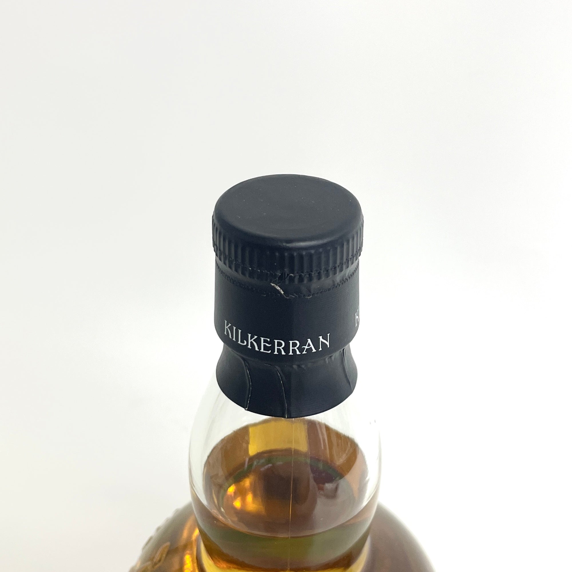 グレンガイル キルケラン ヘビリー ピーテッド スモールバッチNO.10 GLENGYLE KILKERRAN HEAVILY PEATED SMALL BATCH NO.10