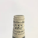 ブキャナンズ ブラック＆ホワイト ティンキャップ BUCHANAN'S BLACK&WHITE Tin Cap