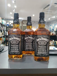 ジャックダニエル オールド  No.7 1000ml 3本セット 40% ウイスキー whisky N(1F)