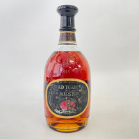 ワイルドターキー 1855 リザーブ WLD TURKEY 1855 RESERVE