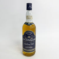 ロイヤルロッホナガー 12年 Royal LOCHNAGAR 12years