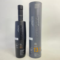 オクトモア 13.1 スコティッシュ バーレイ OCTOMORE 13.1 SCOTTISH BARLEY