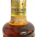 I.W.ハーパー ゴールドメダル 金キャップ I.W.HARPER GOLD MEDAL Gold cap