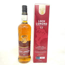 ロッホローモンド 12年 シングルモルト LOCHLOMOND AGED 12 YEARS SINGLE MALT