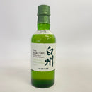 サントリー 白州 NV ベビーボトル SUNTORY HAKUSHU NV Baby Bottle