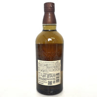 サントリー 山崎 NV SUNTORY YAMAZAKI NV