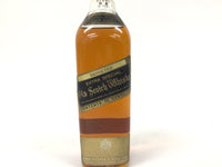 ジョニーウォーカー ブラックラベル エクストラスペシャル 金キャップ 750ml 43%  ウイスキー whisky 重量番号:2(1F)