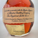 ブラントン 1994 シングルバレル Blanton's 1994 Single Barrel