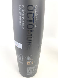 オクトモア 15.2