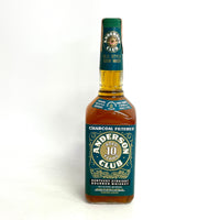 アンダーソンクラブ 10年 ANDERSON CLUB 10YEARS